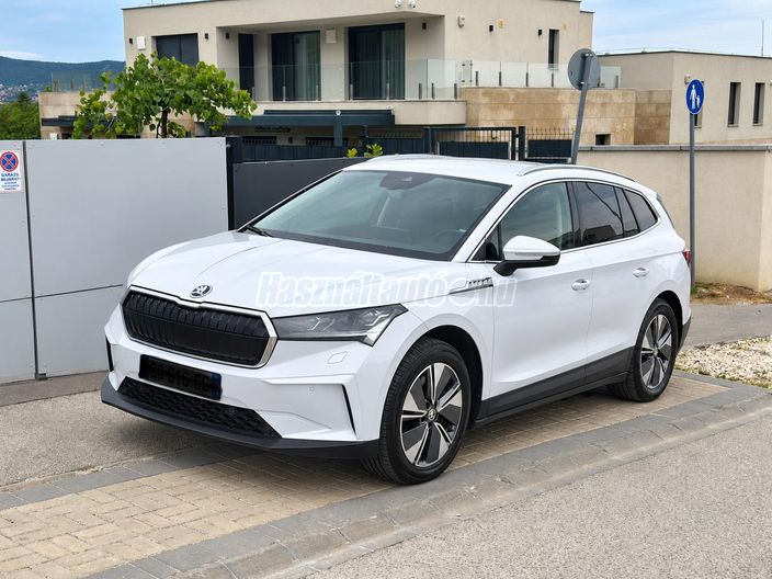 SKODA ENYAQ iV 80