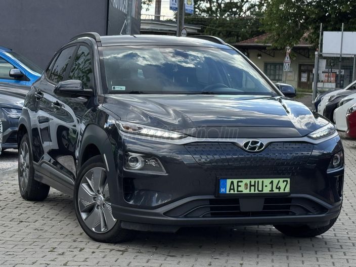 HYUNDAI KONA EV 64kWh Comfort
