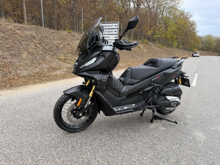 VOGE SR450X