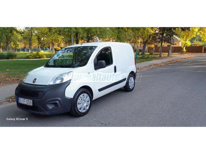 FIAT FIORINO 1.3 Mjet 95 LE Start&Stop EcoJet E6D