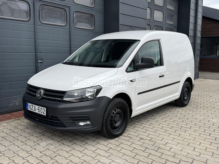 VOLKSWAGEN CADDY 2.0 TDI SCR BMT Trendline