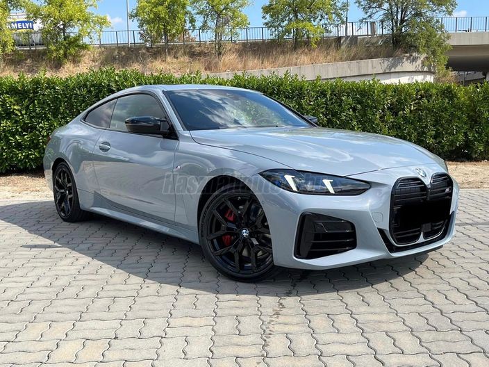 BMW 440 M440i xDrive (Automata)