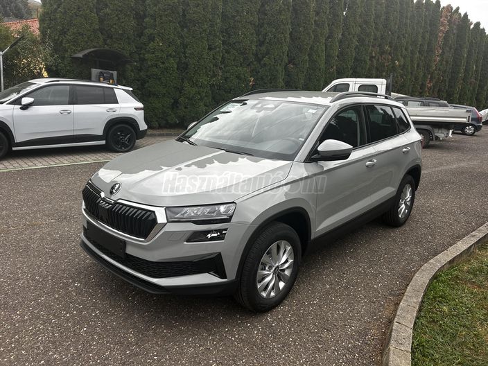 SKODA KAROQ 1.5 TSI ACT Joy DSG