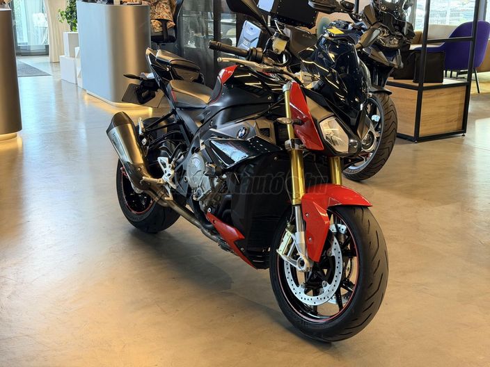 BMW S 1000 R