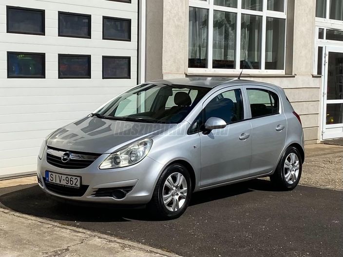 OPEL CORSA D 1.4 Enjoy