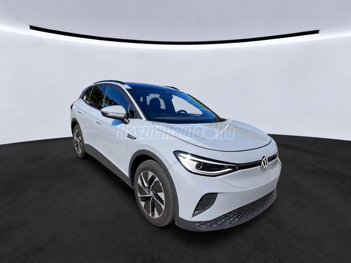 VOLKSWAGEN ID.4 77kWh Pro Perfomance