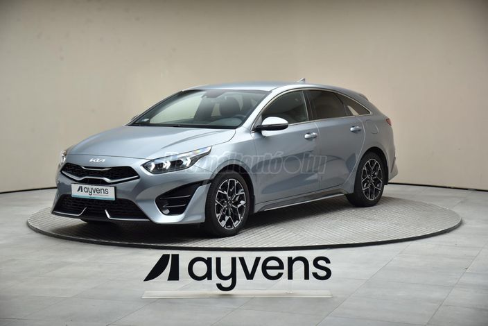 KIA PRO CEE'D ProCeed 1.5 T-GDI GT Line