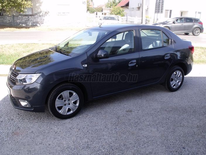 DACIA LOGAN 1.0 SCe Ambiance