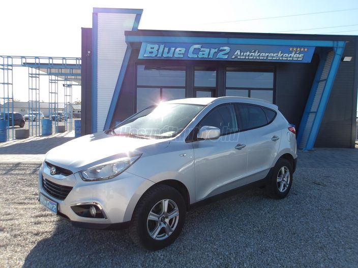 HYUNDAI IX35 1.6 Comfort 2WD