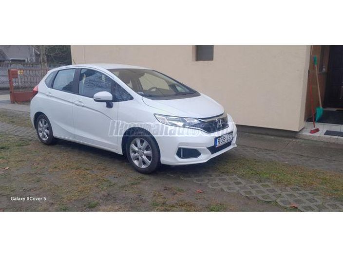HONDA JAZZ 1.4 Elegance