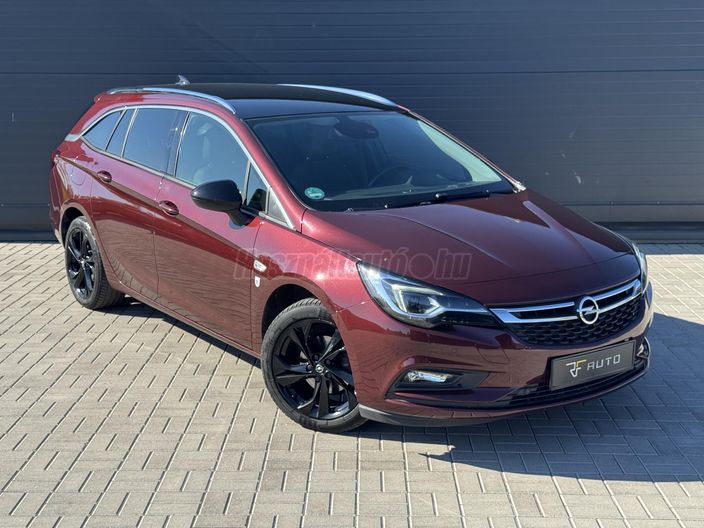 OPEL ASTRA K Sports Tourer 1.4 T Start-Stop Innovation