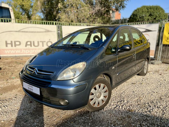 CITROEN XSARA PICASSO 1.6 Collection FOREVER