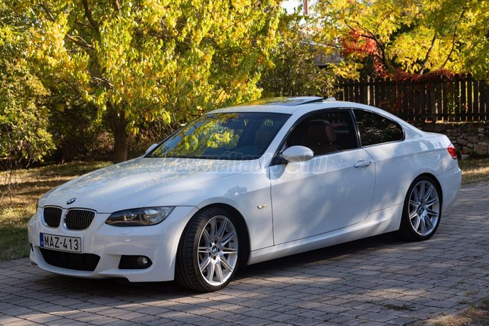 BMW 335 335d (Automata)