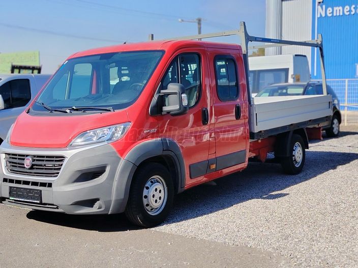 FIAT DUCATO Maxi 2.3 Mjet XLWB 3.5 t MTA