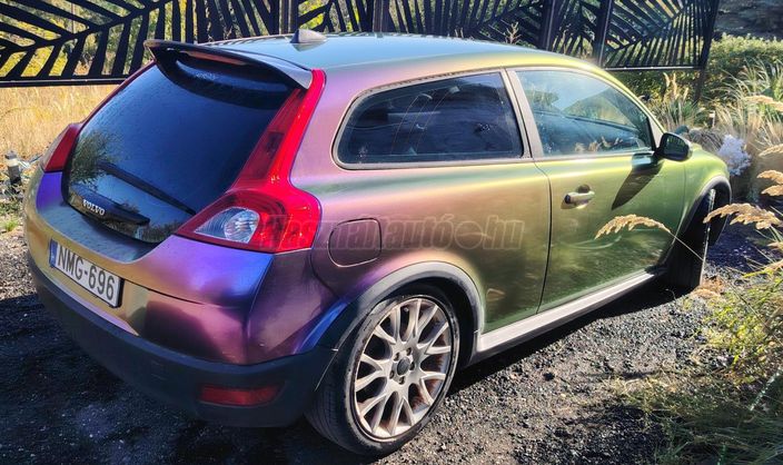 VOLVO C30 1.6 D Momentum