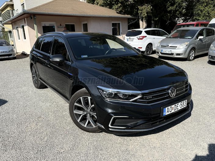 VOLKSWAGEN PASSAT VIII Variant 1.4 TSI GTE Plug-In-Hybrid DSG