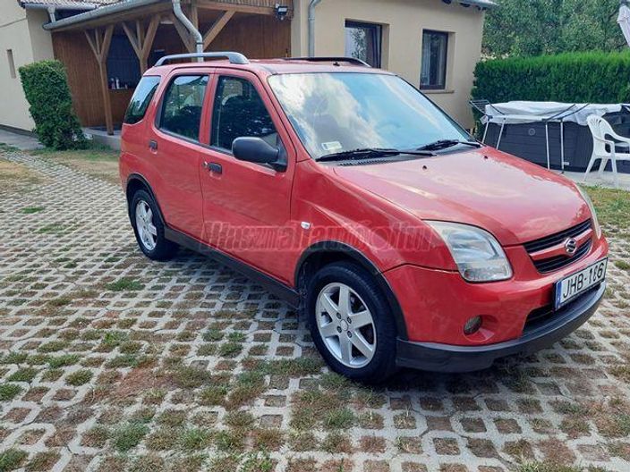 SUZUKI IGNIS 1.5 GS AC