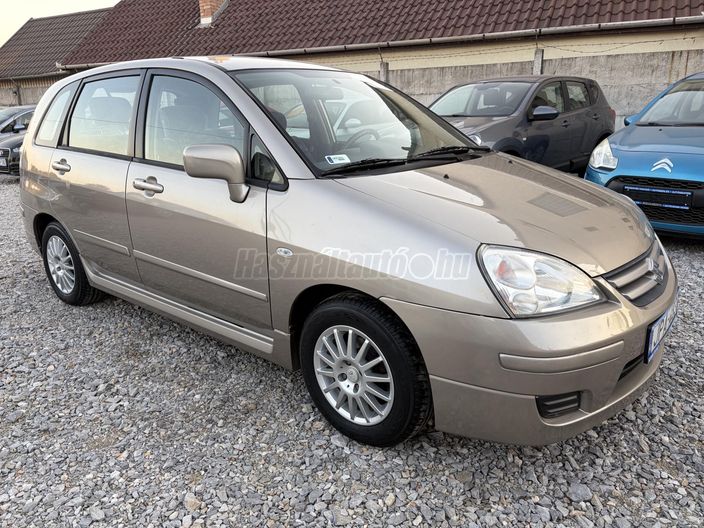 SUZUKI LIANA 1.3 GLX