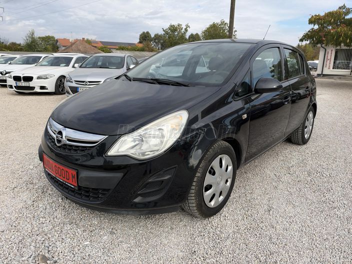 OPEL CORSA D 1.2 Enjoy