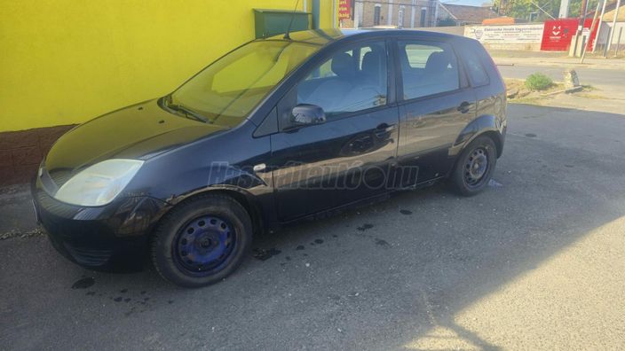 FORD FIESTA 1.3 Comfort
