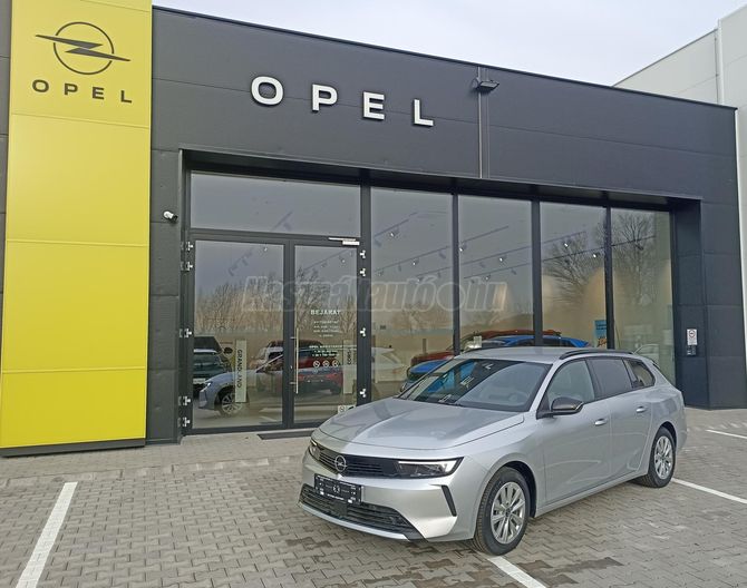 OPEL ASTRA L Sports Tourer 1.2 T Edition