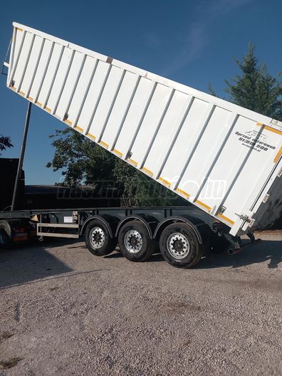 BODEX 53m3