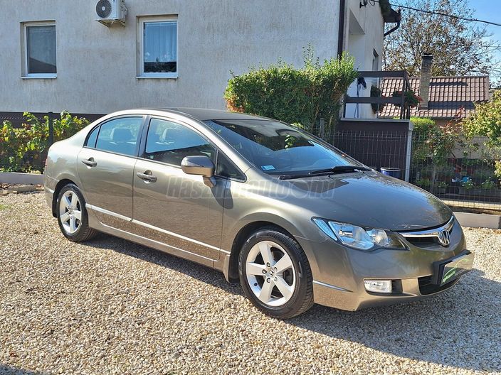 HONDA CIVIC 1.6 LS
