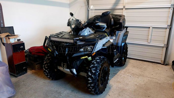 CFMOTO CFORCE 1000