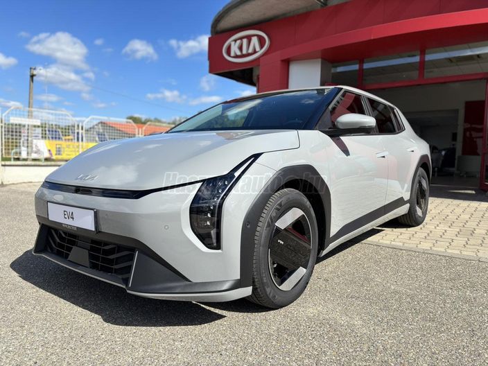 KIA EV4 81,4kWh Earth Plus
