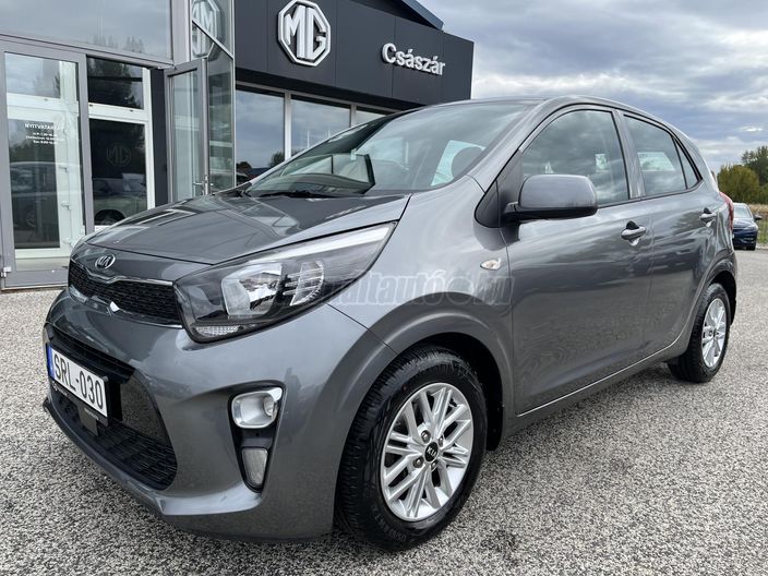 KIA PICANTO 1.0 DPI Gold