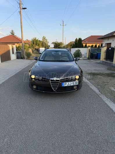 ALFA ROMEO 159 1.9 JTD 8V Turismo
