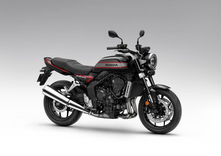 HONDA CB 1000 SF