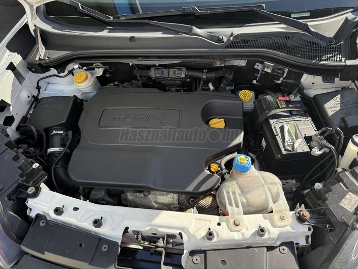 FIAT DOBLO Dobló Cargo 1.6 Mjet SX E6