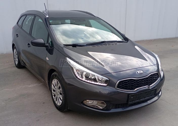 KIA CEE'D SW 1.4 CRDI EX