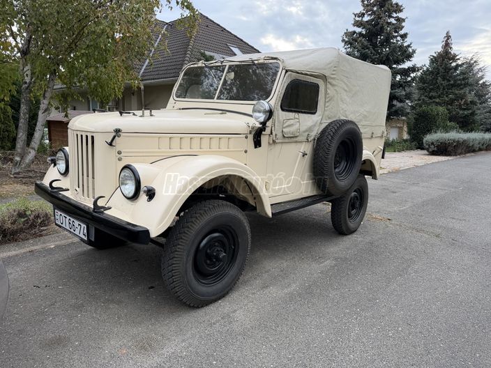 GAZ 69