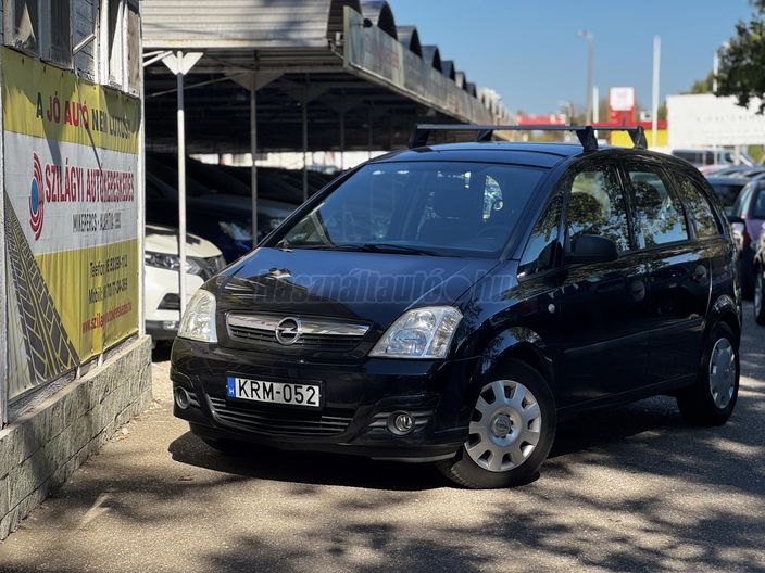 OPEL MERIVA A 1.6 16V Enjoy