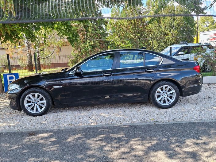 BMW 523 523i (Automata)
