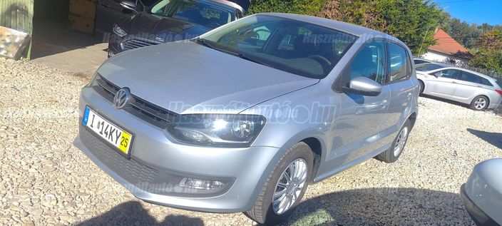 VOLKSWAGEN POLO V 1.2 70 Comfortline