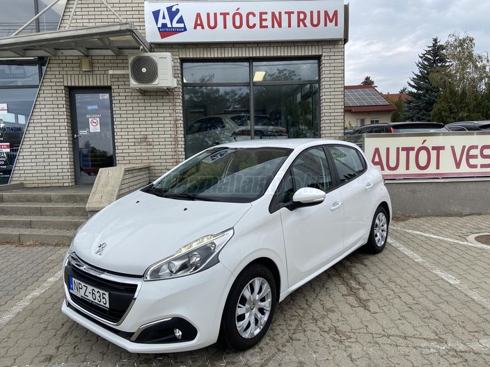 MAGYAR-1 TULAJ-92000KM-GYÁRI FÉNY-VEZETETT SZERVIZMÚLT-ÁFÁS-KLÍMA-TEMPOMAT