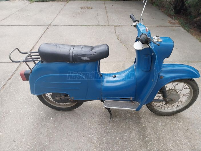SIMSON SCHWALBE