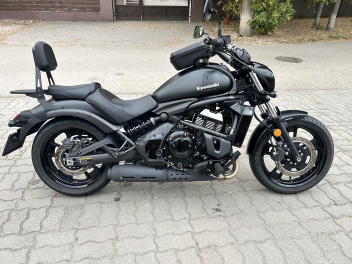 KAWASAKI VULCAN S