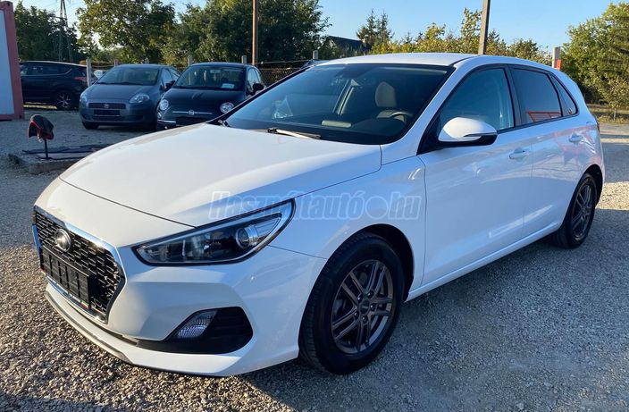 HYUNDAI I30 1.4 MPi Comfort