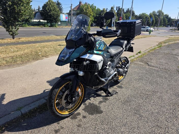 BMW R 1300 GS