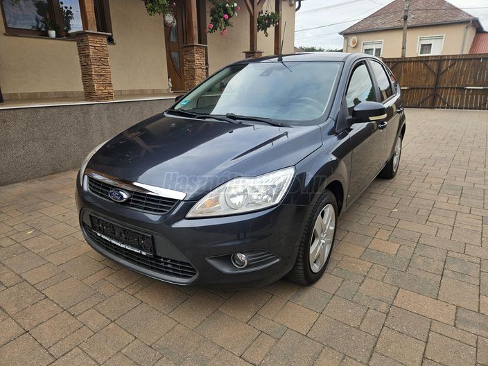 FORD FOCUS 1.6 Fresh