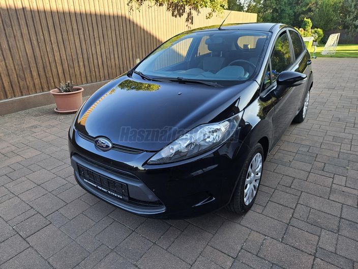 FORD FIESTA 1.25 Trend