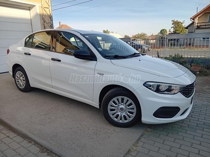 FIAT TIPO 1.4 16V Easy