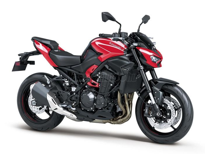 KAWASAKI Z 900
