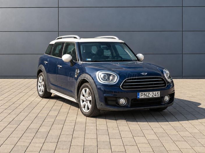 MINI COUNTRYMAN 1.5 Cooper (Automata)