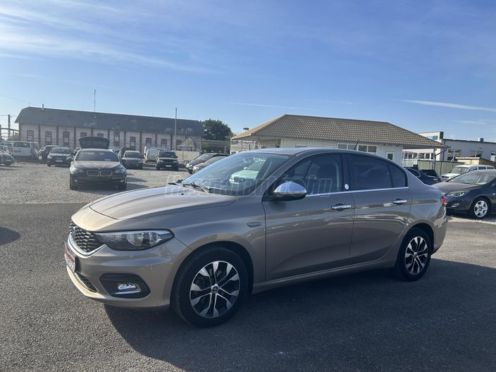 FIAT TIPO 1.4 16V Mirror