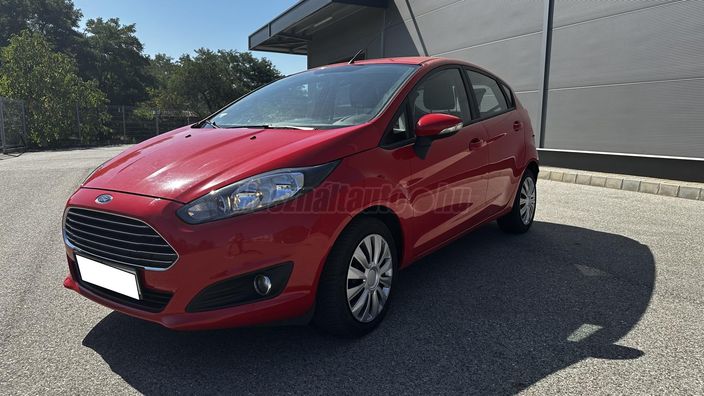 FORD FIESTA 1.25 Ambiente